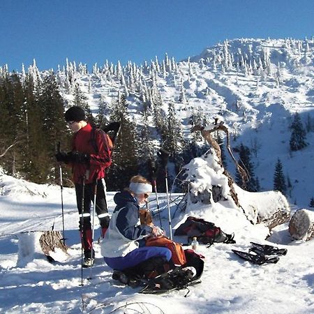 Fewo Atterseeperle - 80M2 Mit See- Und Gebirgsblick Steinbach am Attersee Eksteriør bilde