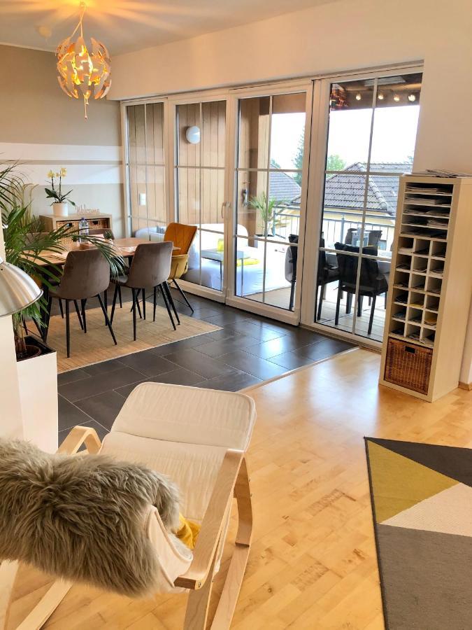 Fewo Atterseeperle - 80M2 Mit See- Und Gebirgsblick Steinbach am Attersee Eksteriør bilde