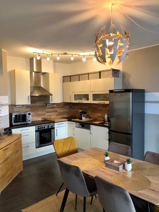 Fewo Atterseeperle - 80M2 Mit See- Und Gebirgsblick Steinbach am Attersee Eksteriør bilde