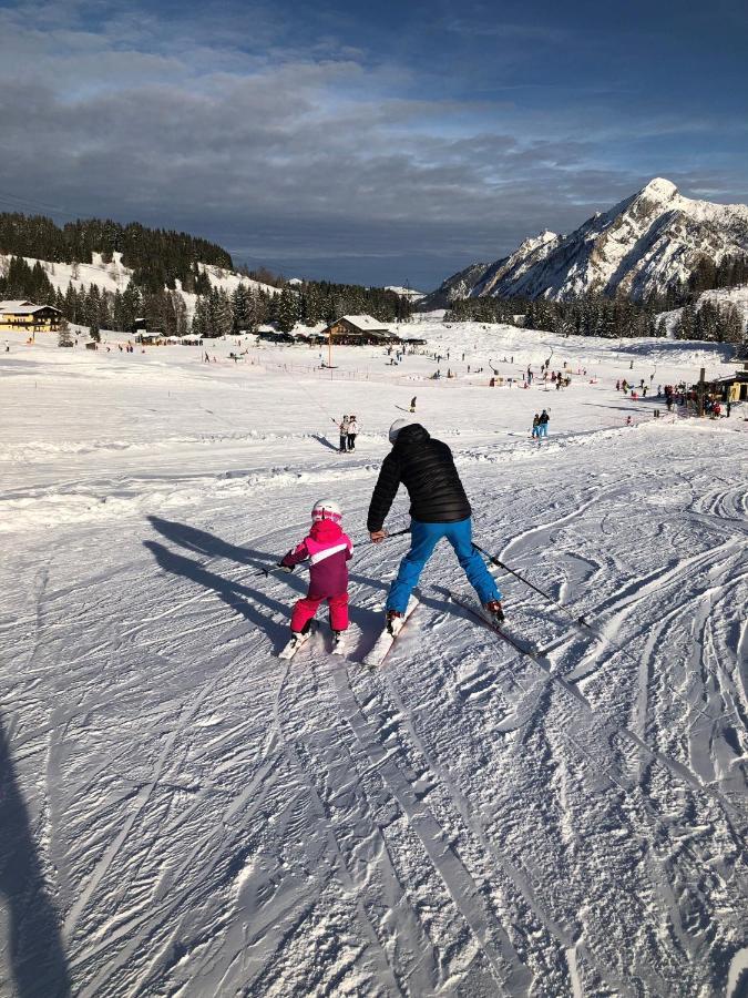 Fewo Atterseeperle - 80M2 Mit See- Und Gebirgsblick Steinbach am Attersee Eksteriør bilde