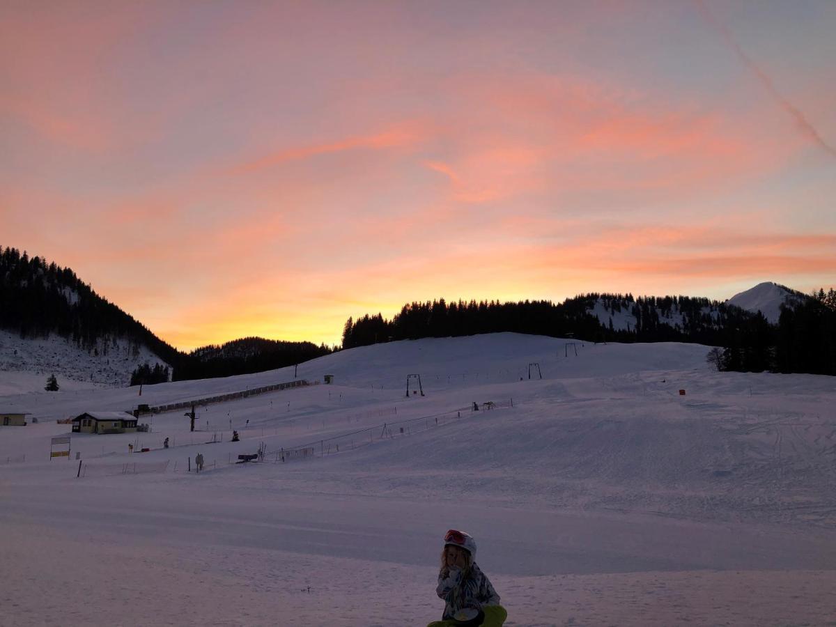 Fewo Atterseeperle - 80M2 Mit See- Und Gebirgsblick Steinbach am Attersee Eksteriør bilde
