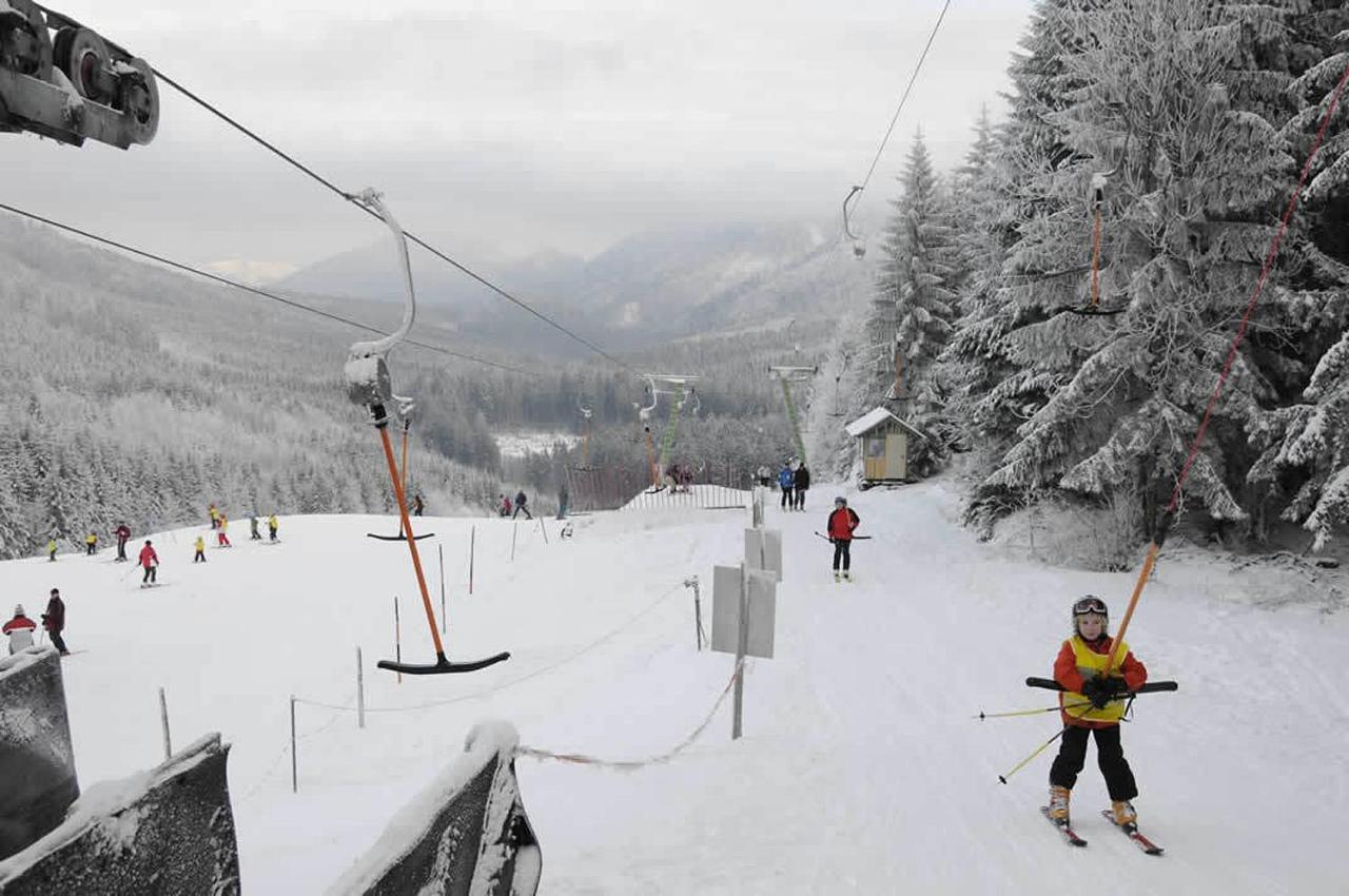 Fewo Atterseeperle - 80M2 Mit See- Und Gebirgsblick Steinbach am Attersee Eksteriør bilde
