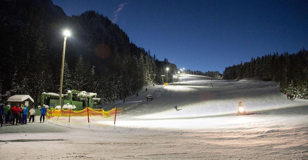 Fewo Atterseeperle - 80M2 Mit See- Und Gebirgsblick Steinbach am Attersee Eksteriør bilde